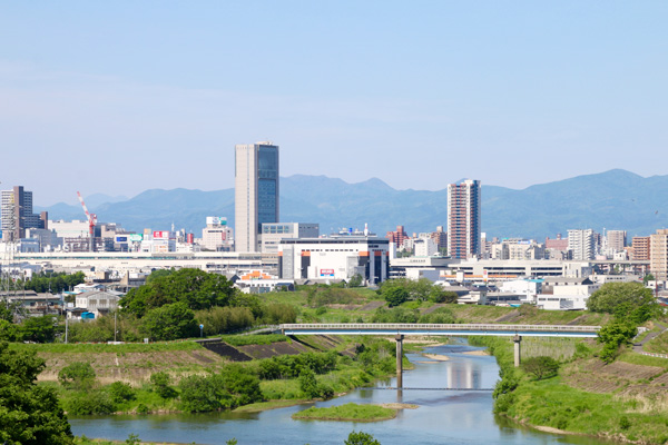 会社やサービスのキャッチフレーズなど 福島医療専門学校 日本語学科 アクセス