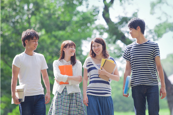 会社やサービスのキャッチフレーズなど 福島医療専門学校 日本語学科 キャンパスライフ